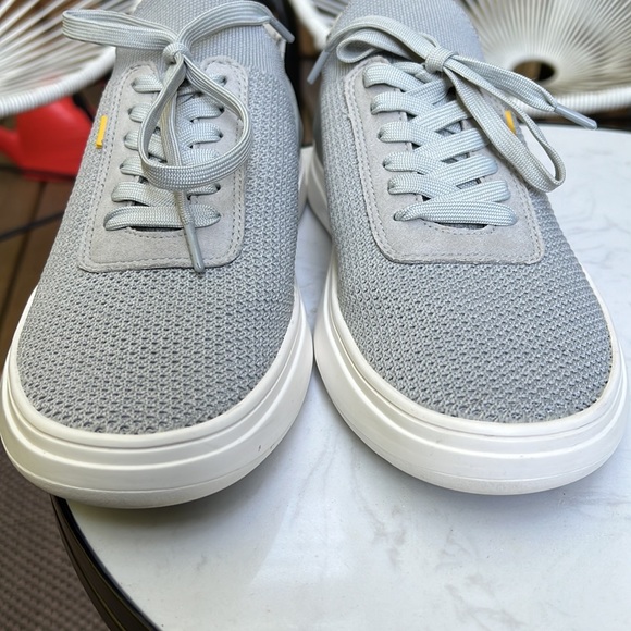 Casca Avro Knit Grey size 7 - Picture 6 of 9